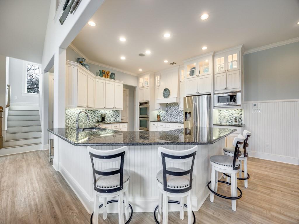 Muirfield Addition - Residential