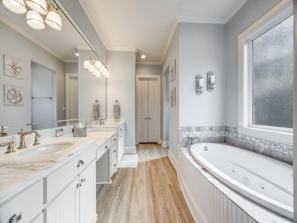 Muirfield Addition - Residential