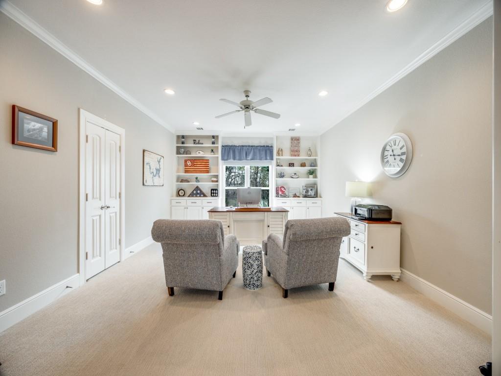 Muirfield Addition - Residential