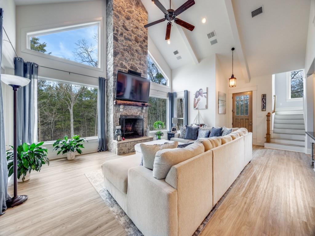 Muirfield Addition - Residential