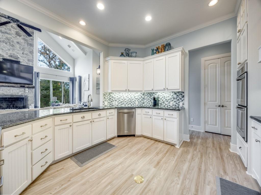 Muirfield Addition - Residential