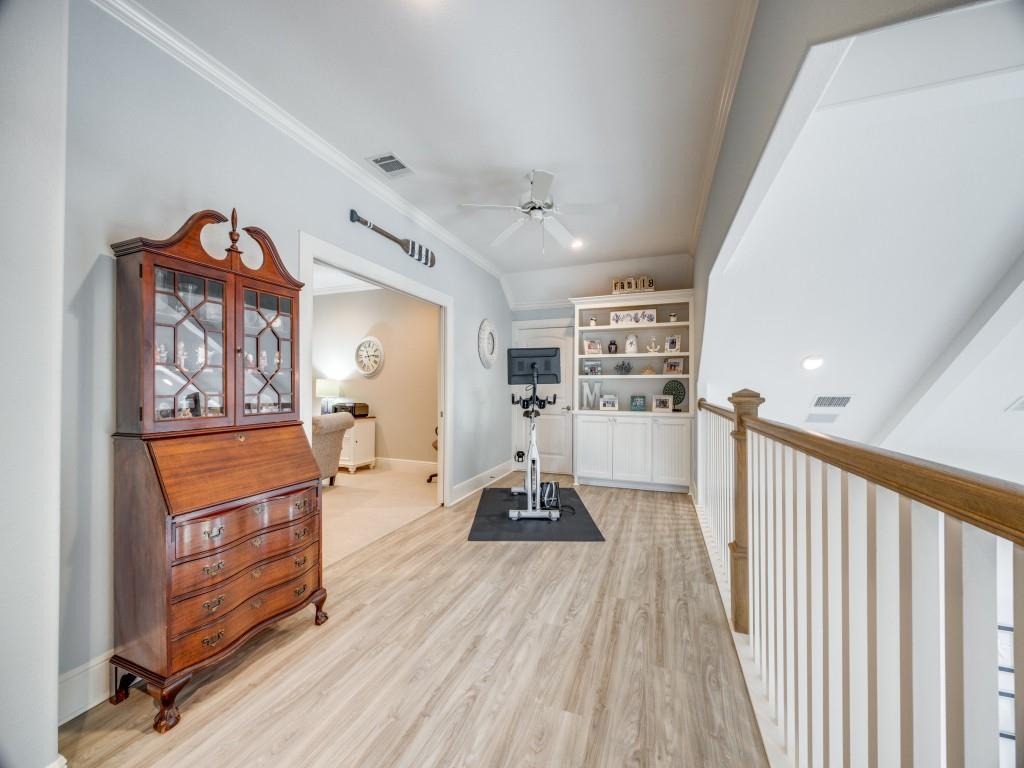 Muirfield Addition - Residential