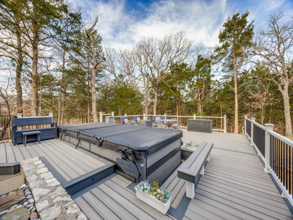 Muirfield Addition - Residential