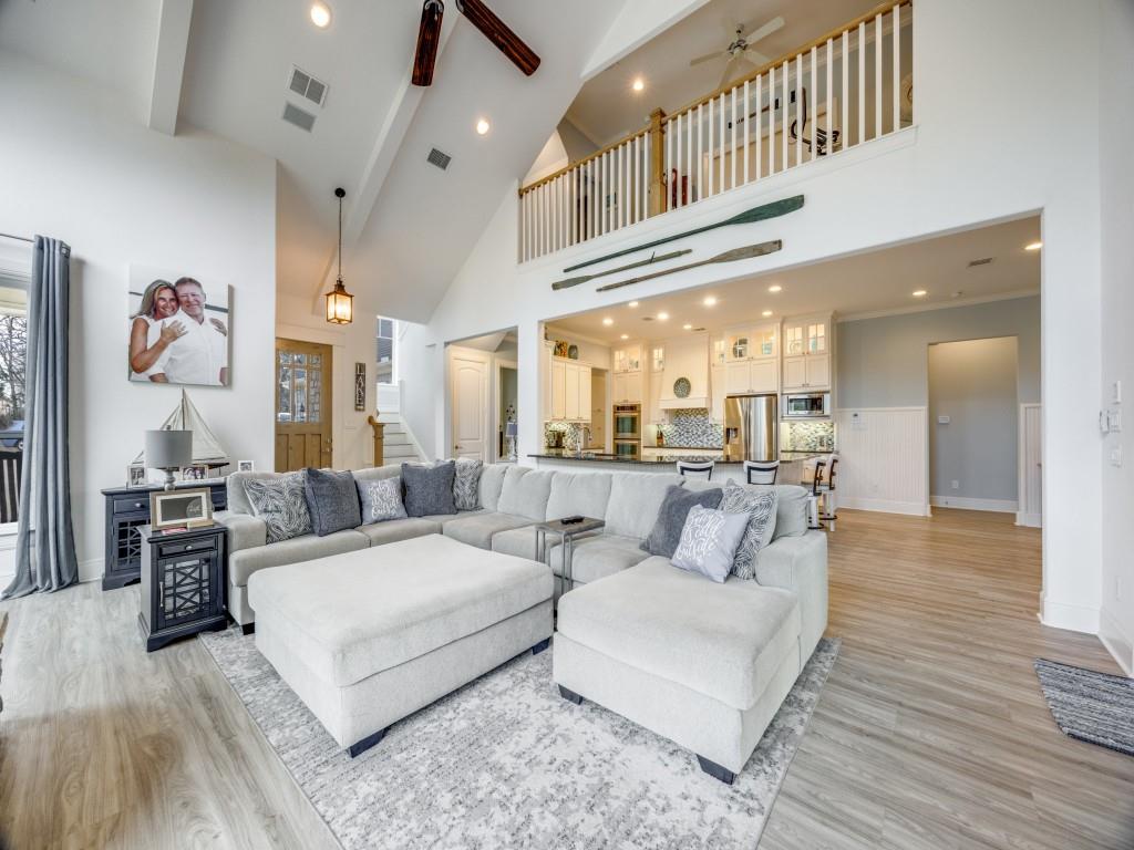 Muirfield Addition - Residential