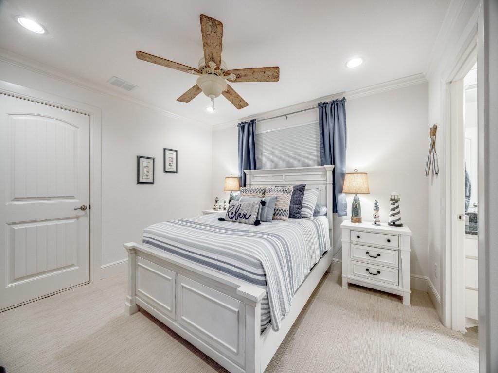 Muirfield Addition - Residential