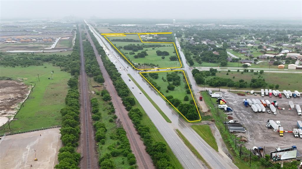 Van Zandt Farms Add - Land