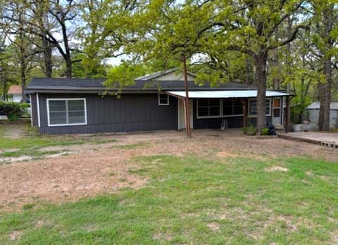 Photo of 9553 Amy Drive, Hawk Cove, TX 75474 (MLS # 21337778)