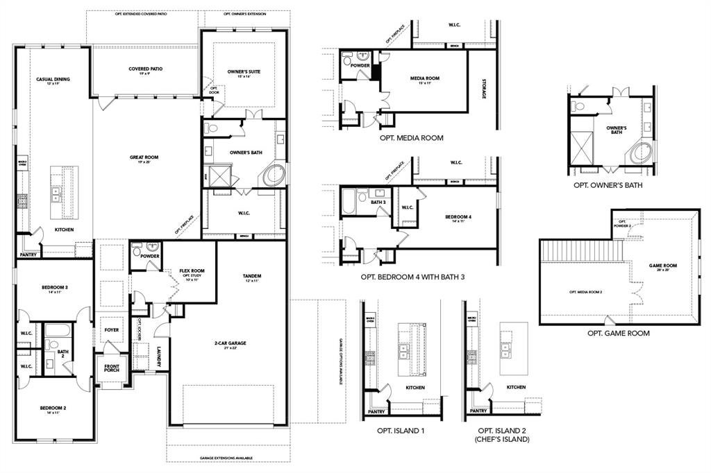 324 Trinity Court