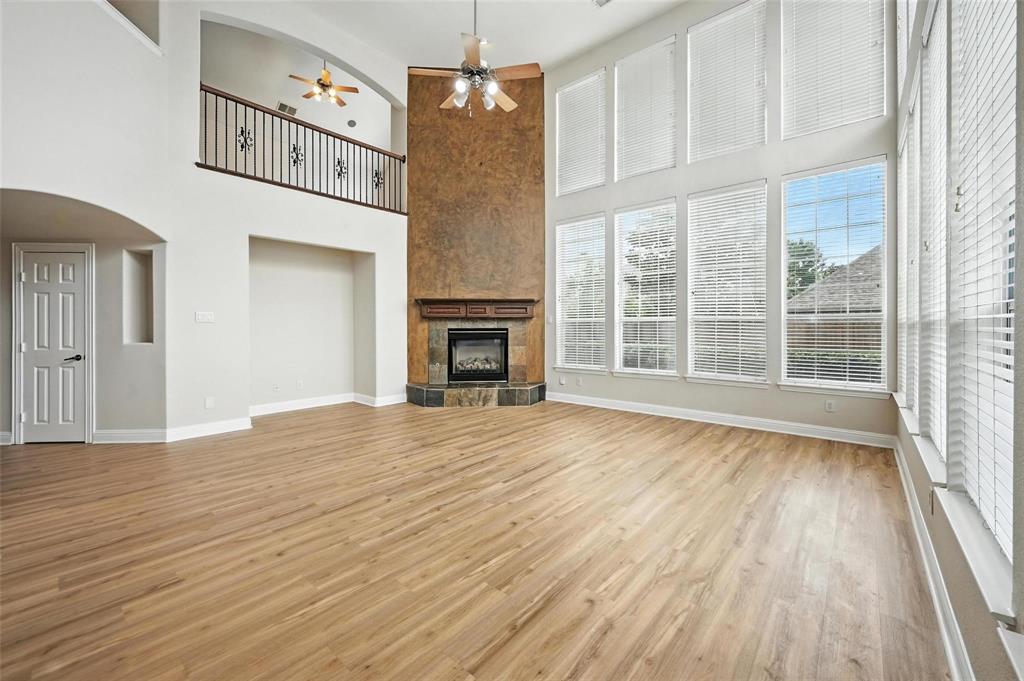 Heritage Green Ph 1 - Residential Lease