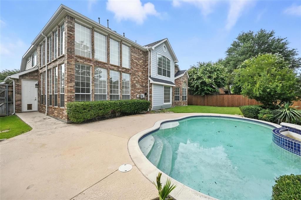 Heritage Green Ph 1 - Residential Lease