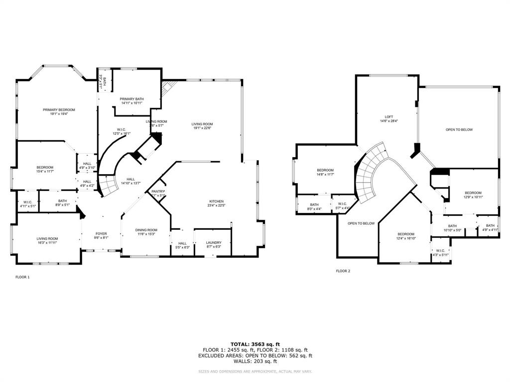 Heritage Green Ph 1 - Residential Lease