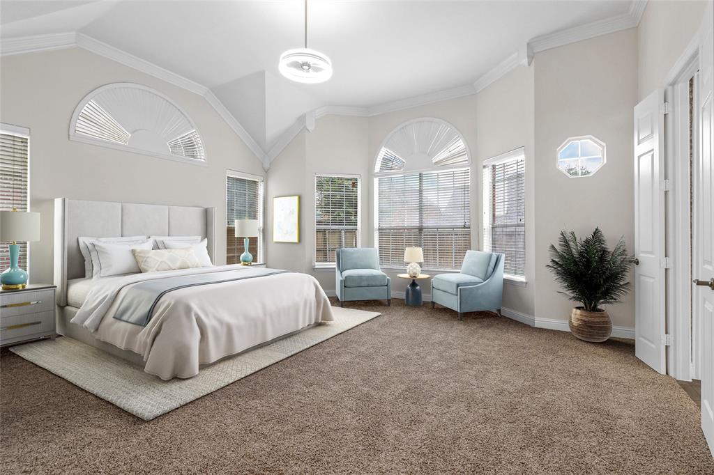 Heritage Green Ph 1 - Residential Lease