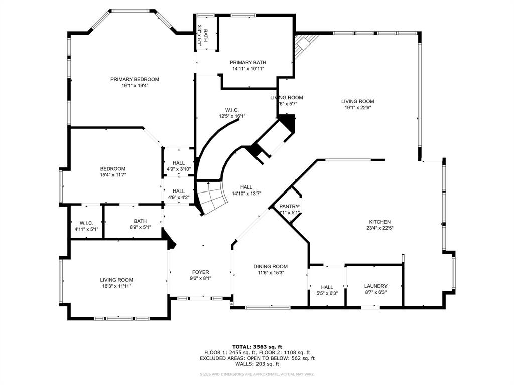 Heritage Green Ph 1 - Residential Lease