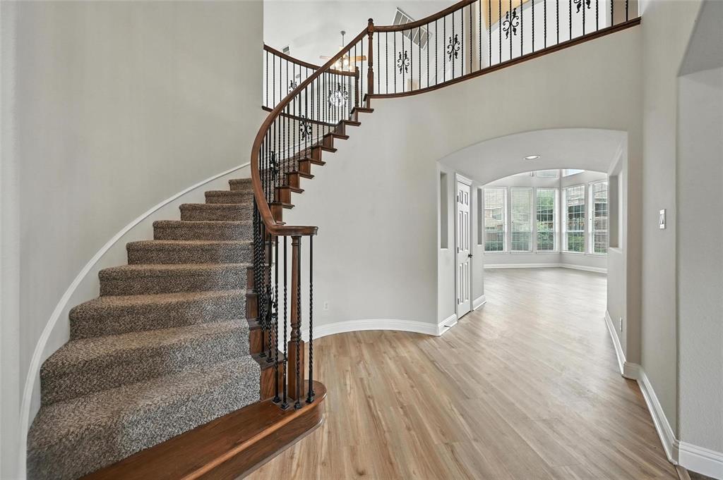 Heritage Green Ph 1 - Residential Lease