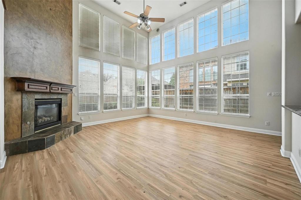 Heritage Green Ph 1 - Residential Lease