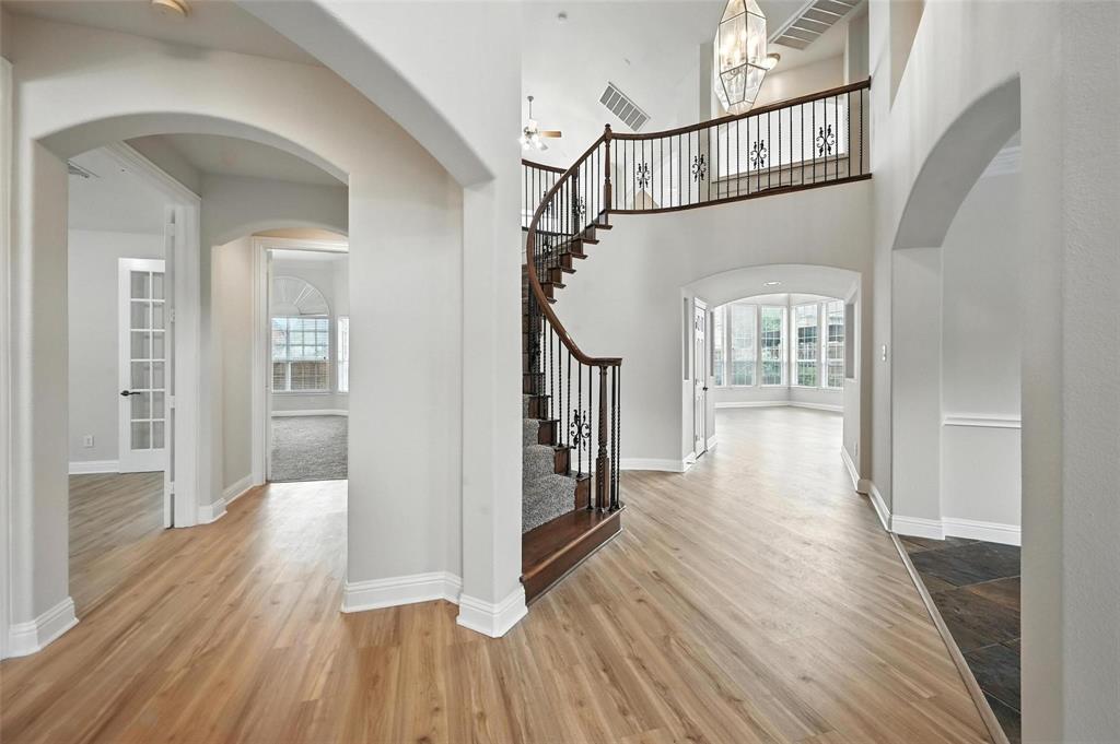 Heritage Green Ph 1 - Residential Lease