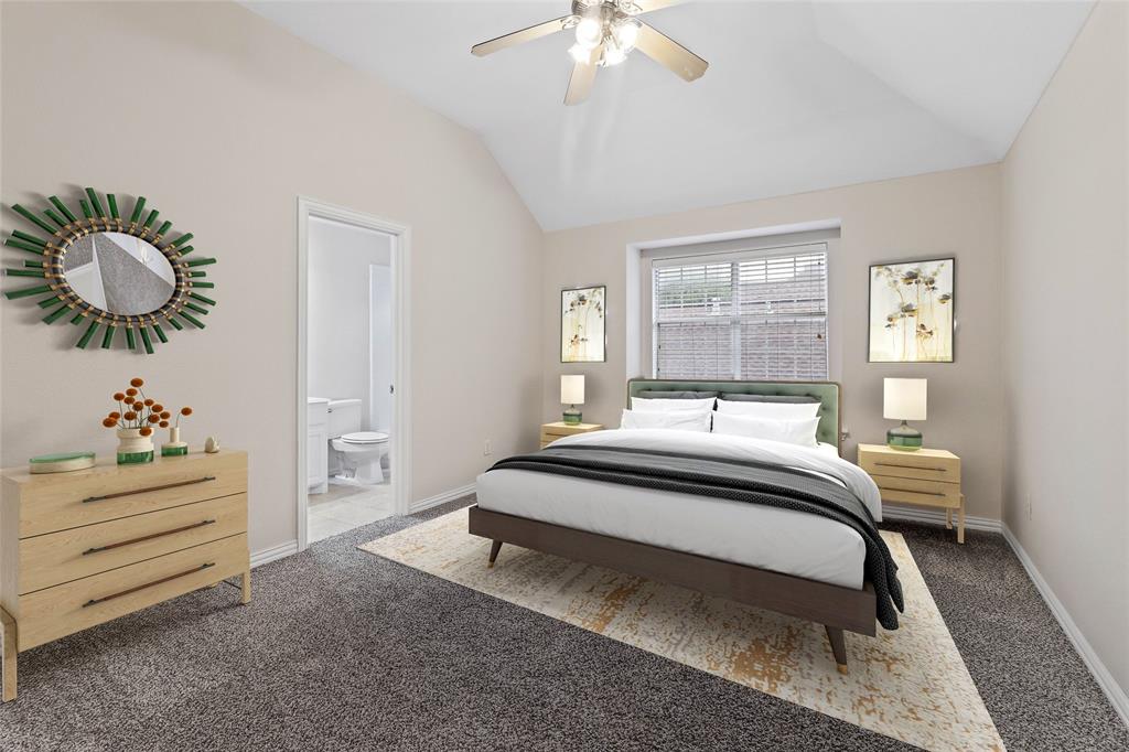 Heritage Green Ph 1 - Residential Lease