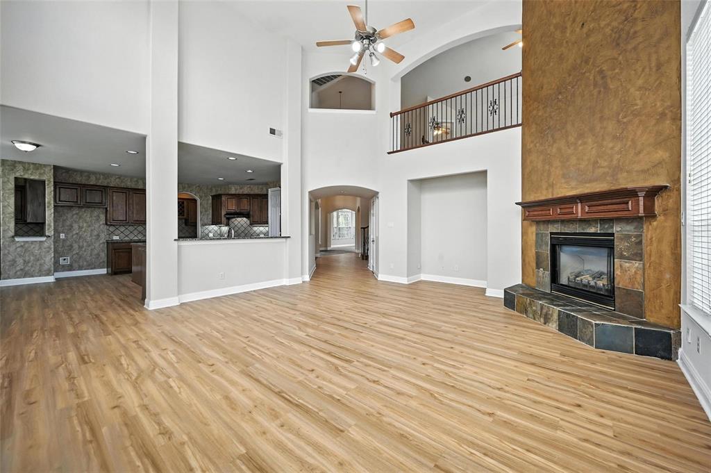 Heritage Green Ph 1 - Residential Lease