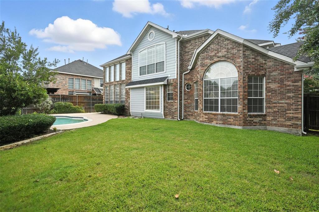 Heritage Green Ph 1 - Residential Lease