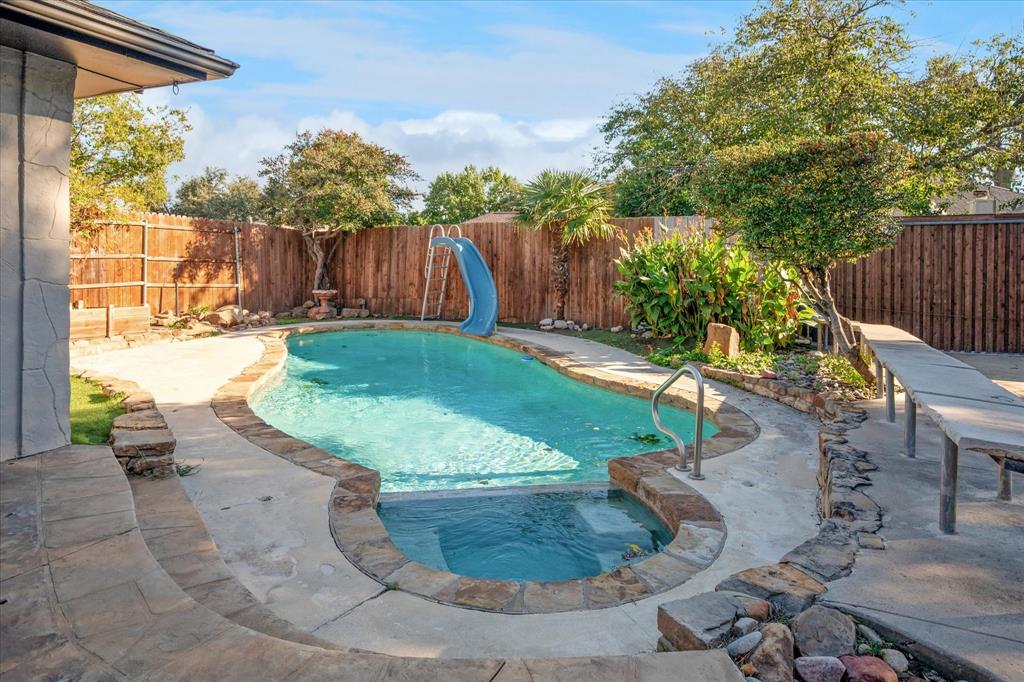 1916 Middle Glen Drive