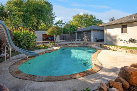 Tiny photo for 1916 Middle Glen Drive, Carrollton, TX 75007 (MLS # 21095893)