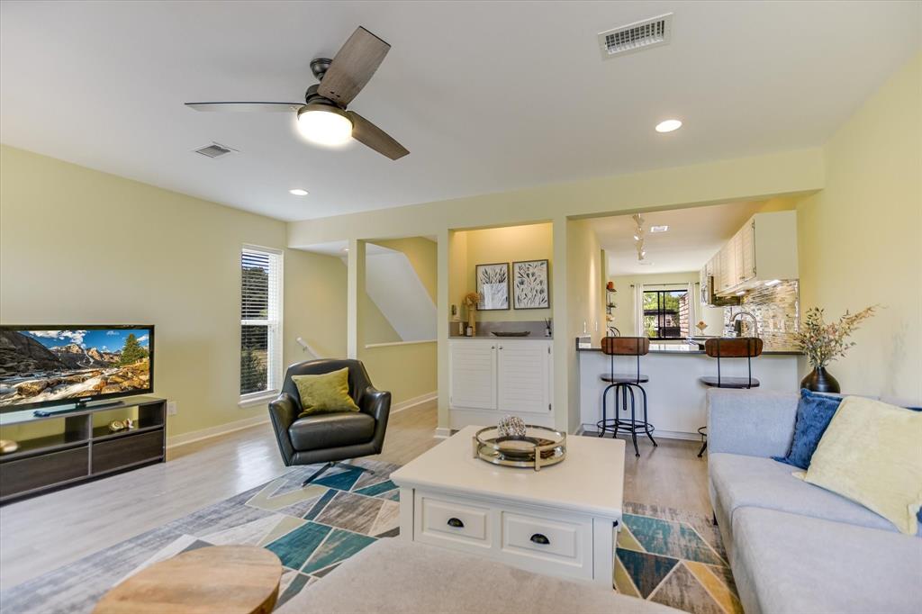 Lost Echo Bay - Residential