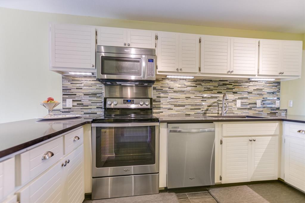 Lost Echo Bay - Residential