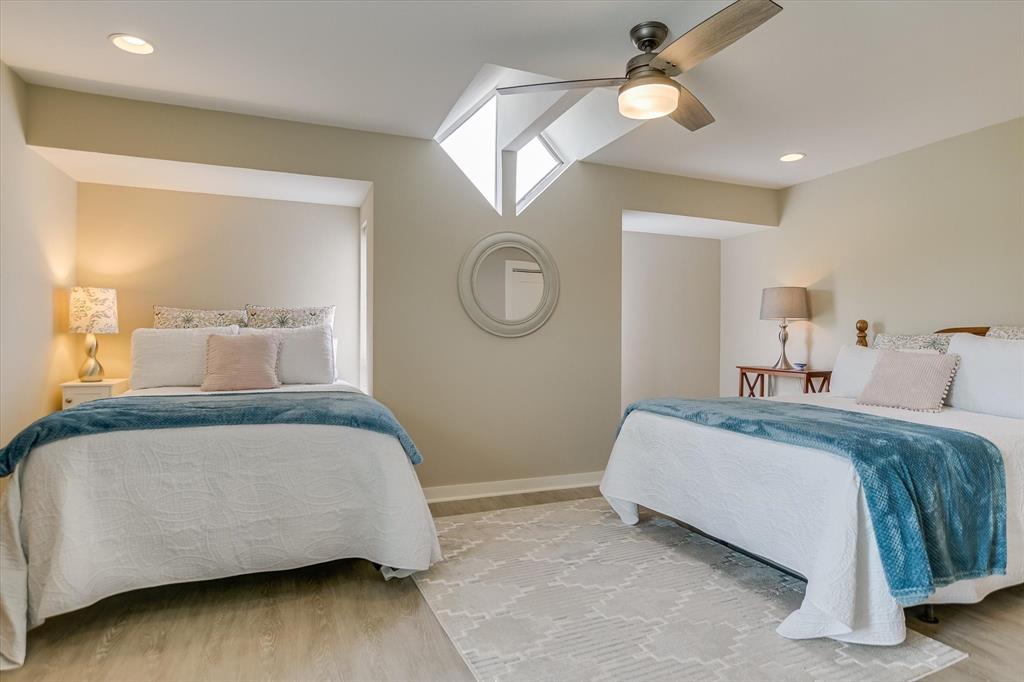 Lost Echo Bay - Residential