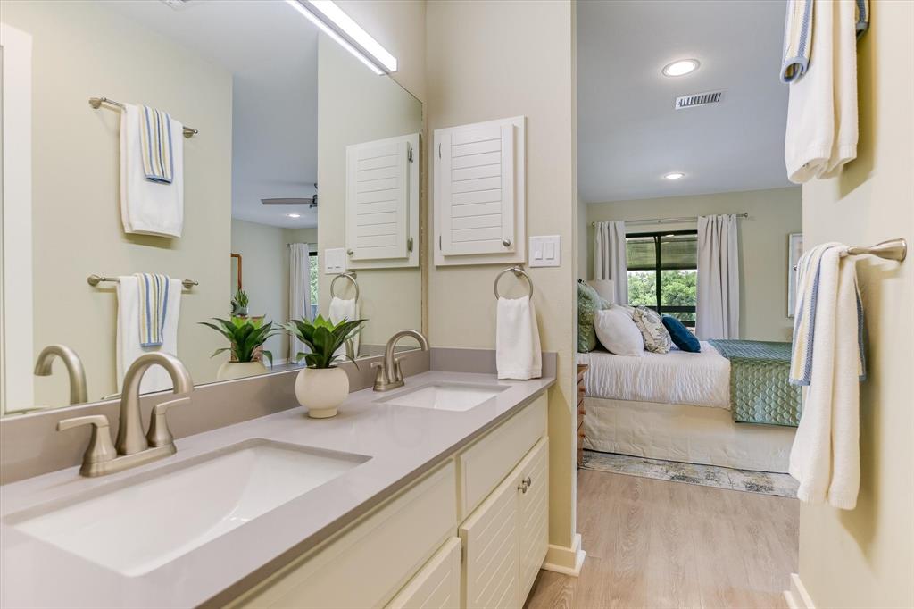 Lost Echo Bay - Residential