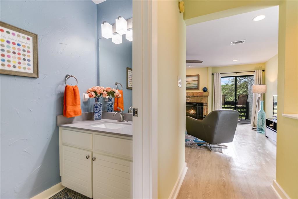 Lost Echo Bay - Residential