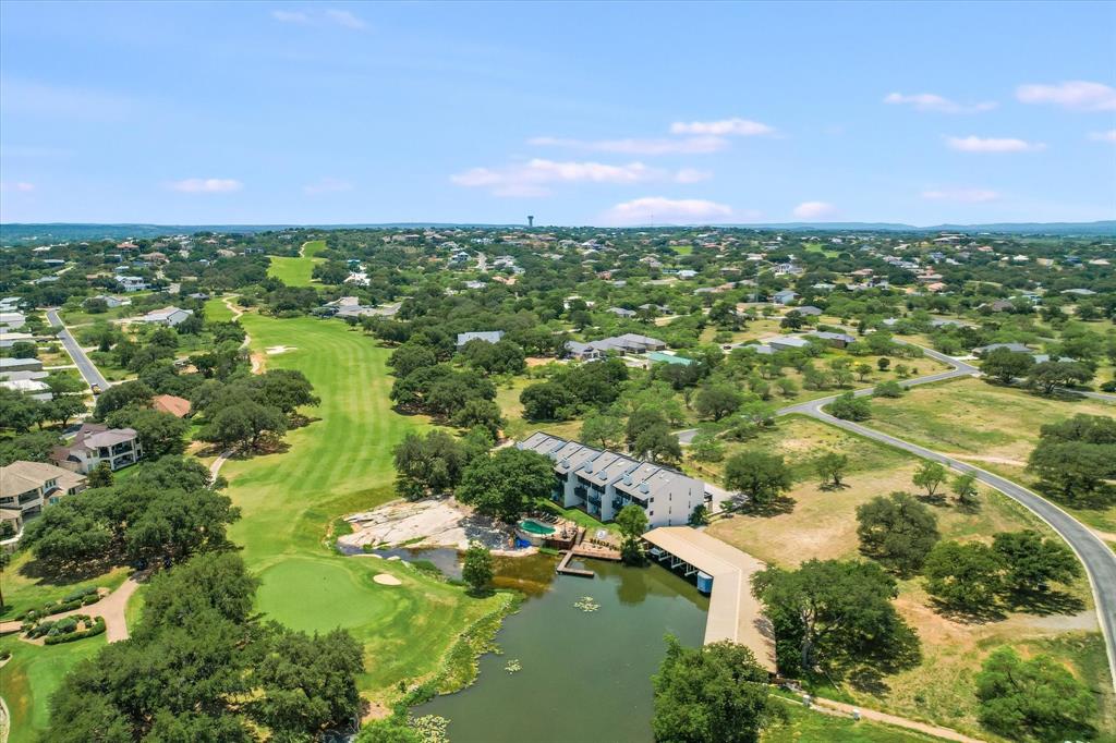 Lost Echo Bay - Residential