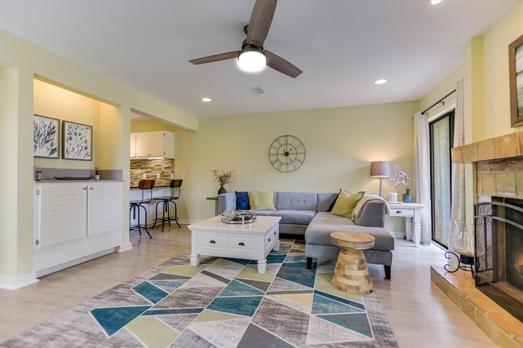 Lost Echo Bay - Residential