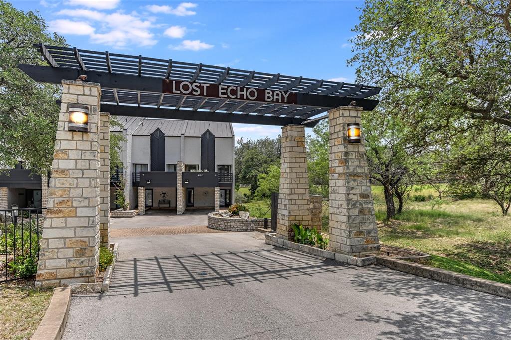 Lost Echo Bay - Residential