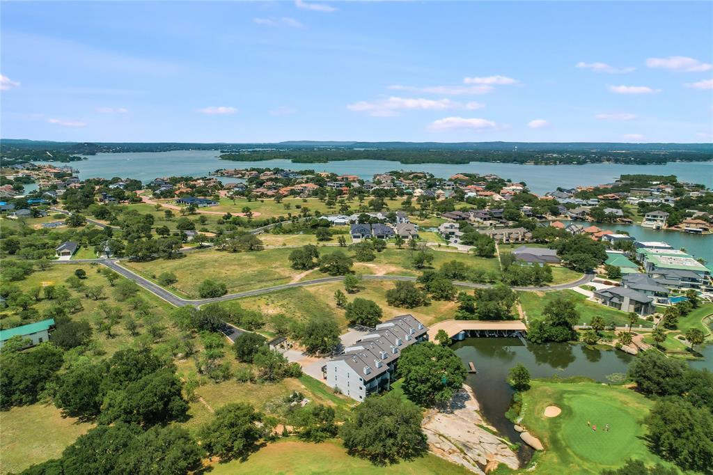 Lost Echo Bay - Residential