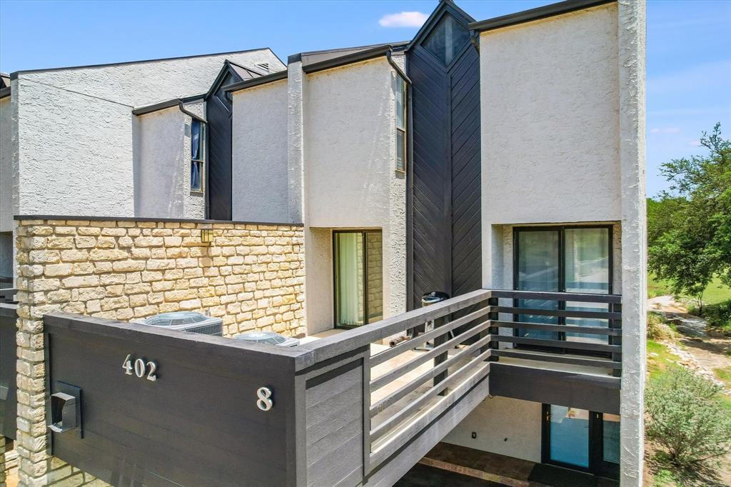 Lost Echo Bay - Residential