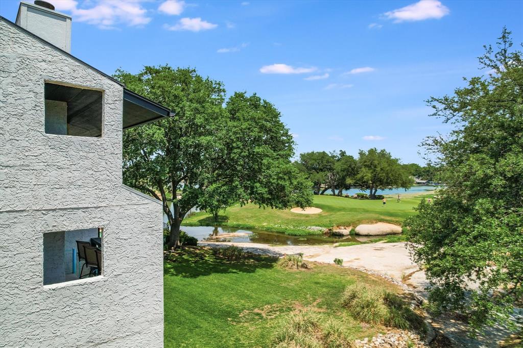 Lost Echo Bay - Residential