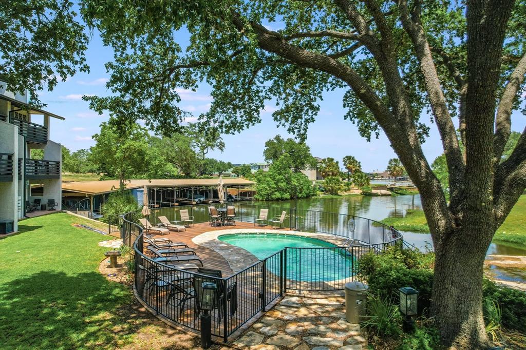 Lost Echo Bay - Residential