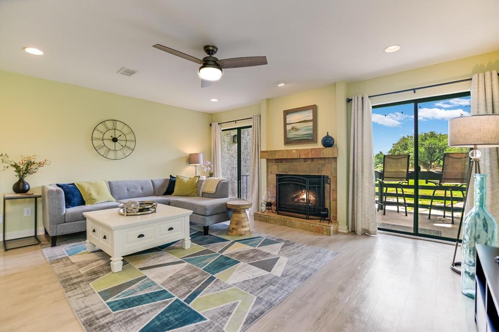 Lost Echo Bay - Residential