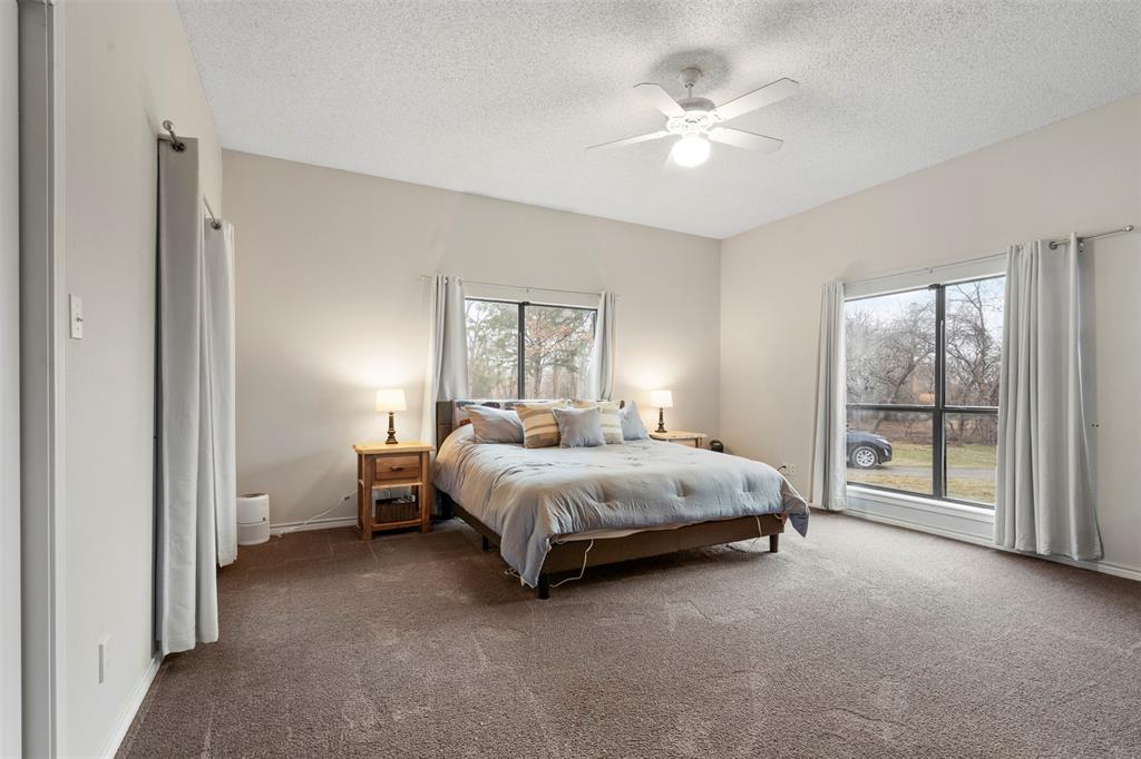 Cee Bar Ranch - Residential