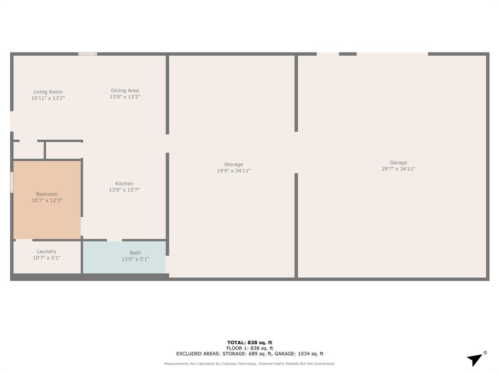 Cee Bar Ranch - Residential