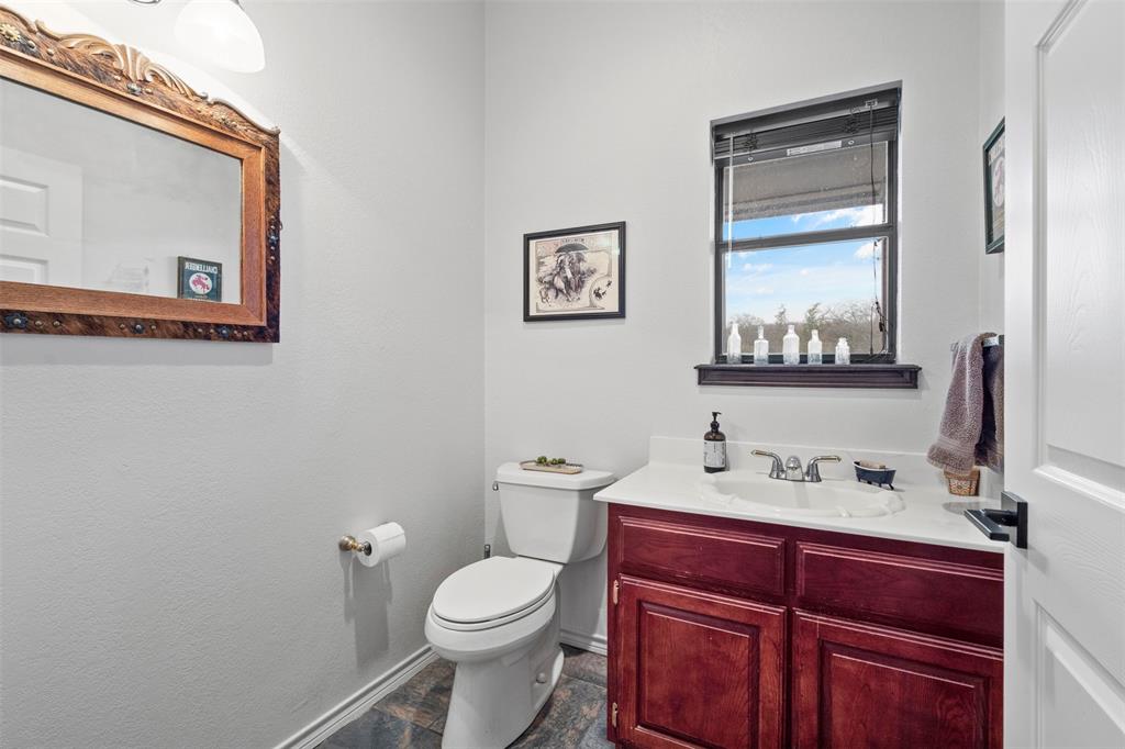 Cee Bar Ranch - Residential