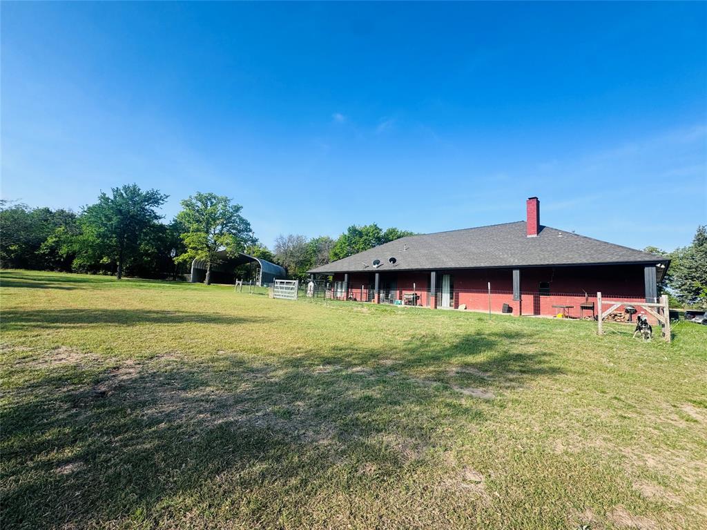 Cee Bar Ranch - Residential