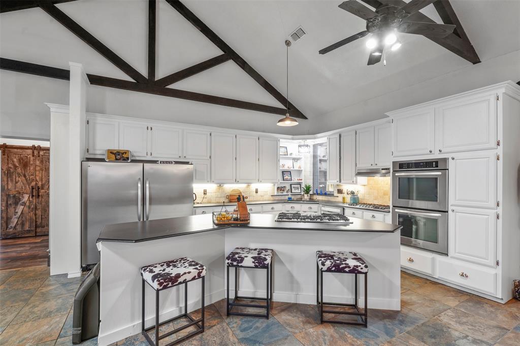 Cee Bar Ranch - Residential
