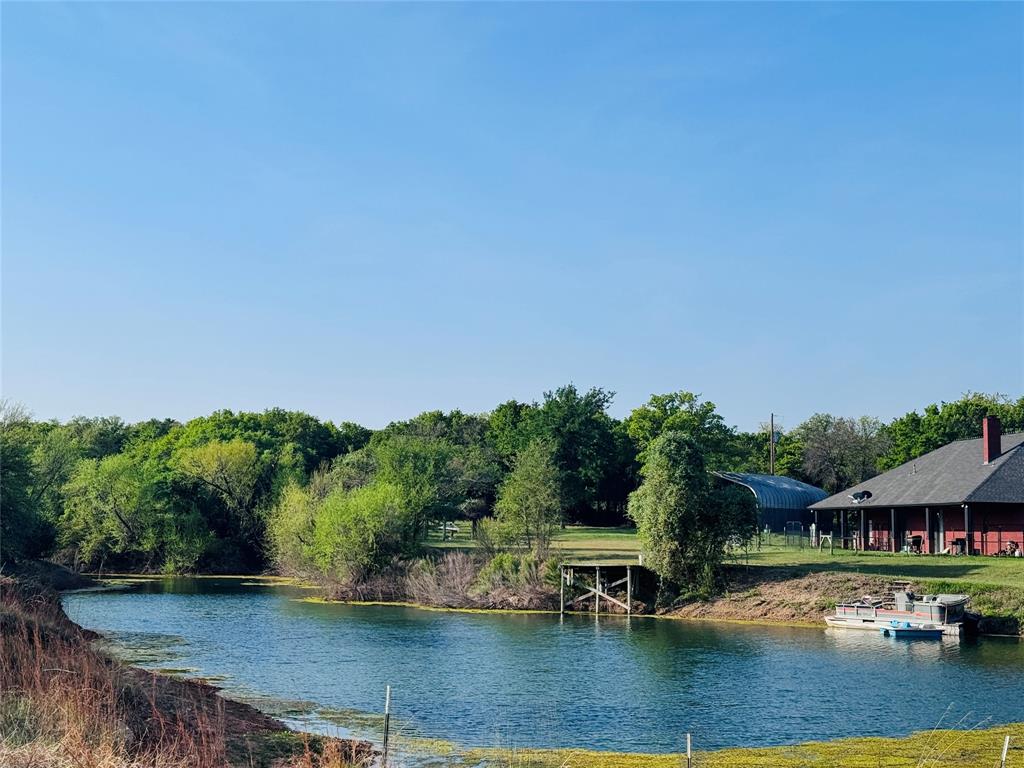 Cee Bar Ranch - Residential