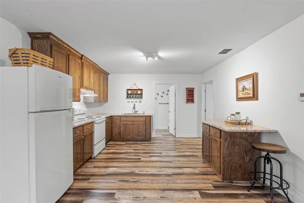 Cee Bar Ranch - Residential