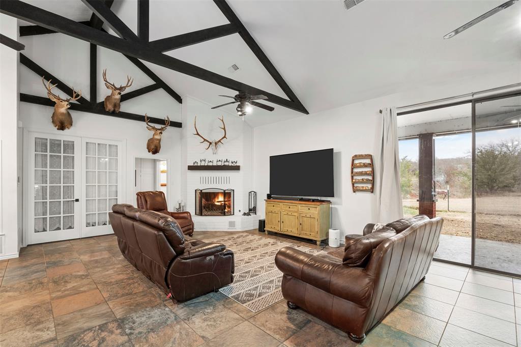 Cee Bar Ranch - Residential