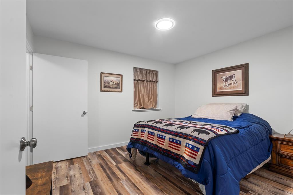 Cee Bar Ranch - Residential