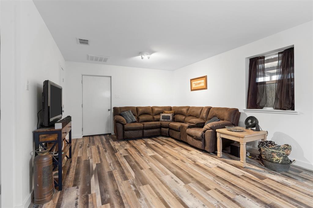 Cee Bar Ranch - Residential