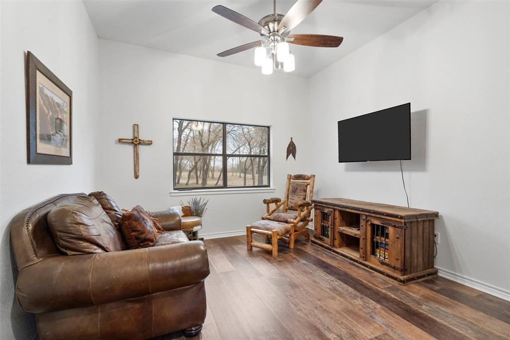 Cee Bar Ranch - Residential