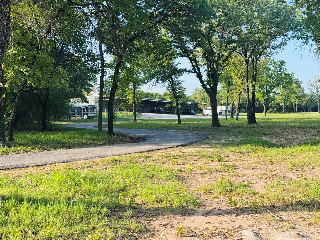 Cee Bar Ranch - Residential